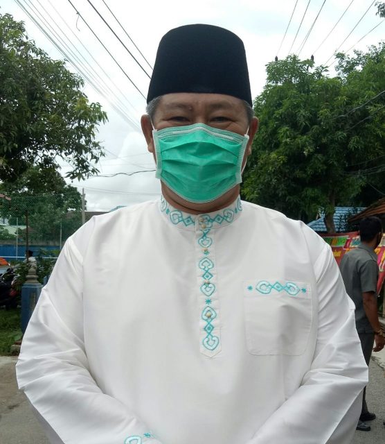 RSUD Matak Dapat Dokter Spesialis Obgyn