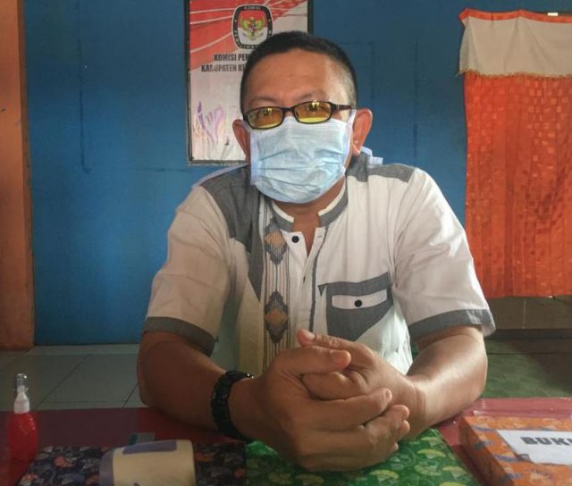 Novelino, Syarat Belum Lengkap Sudah Diserahkan