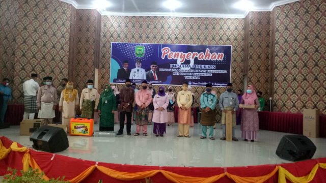 Rahma, Mari Wujudkan Pendidikan Berkualitas