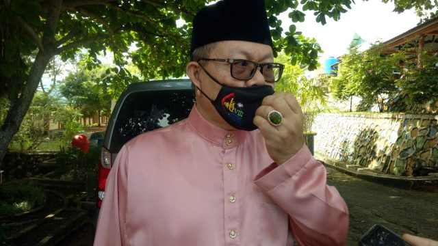 Kuota Internet Dari Kemendikbud Belum Tersalurkan