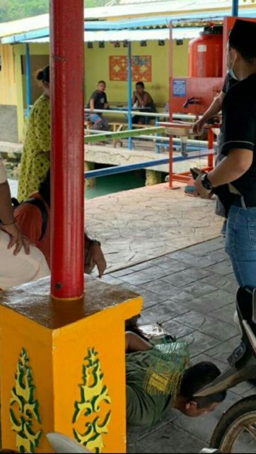BNNP Kepri Ungkap Kasus Narkoba di Tanjungpinang, Tiga Pelaku dan 4 Kg Sabu Berhasil Diamankan