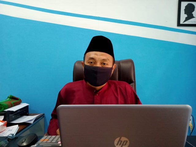 Pelaksanaan Sensus Penduduk Menggunakan Sistem DOPU