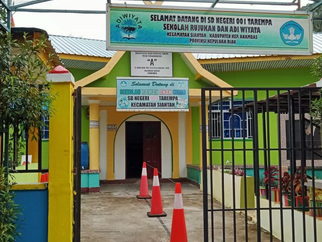 Program Adiwiyata Desa Masih Tahap Proses