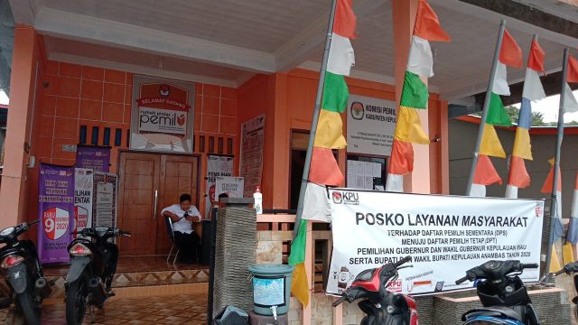 Medsos Sebagai Metode Efektif Berkampanye