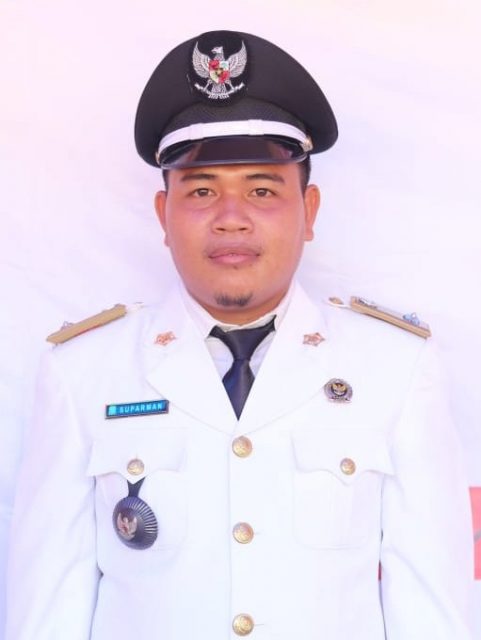 Kades Candi Anggarkan Belanja Jongkong