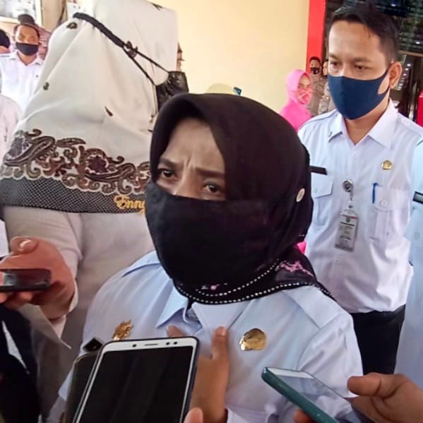 Walikota Tanjungpinang Terkesan ‘Bungkam’ Saat Dicecar Pertanyaan Wartawan, Ada Apa?