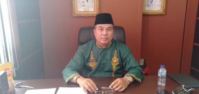 Akibat Refocusing Anggaran, Program Kerja Pendidikan Alami Kendala