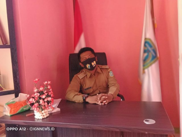 UMKM Akan Diprioritaskan Oleh Kades Batu Berapit