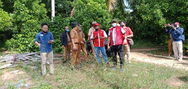 Telkomsel Perkuat Jaringan Internet Wilayah Perbatasan