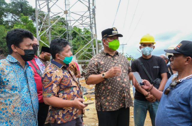 Telkomsel Wujudkan Impian Masyarakat ‘Merdeka’ Sinyal