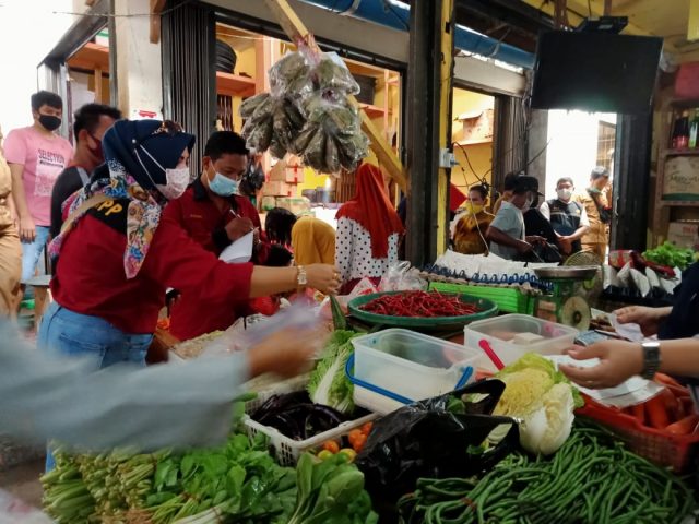 Cabai Tembus 200 Ribu Akibat Stock Terbatas
