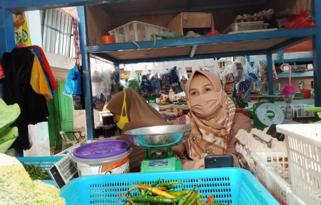 Sejumlah Warga Anambas Siap dan Tidak Siap Di Vaksin