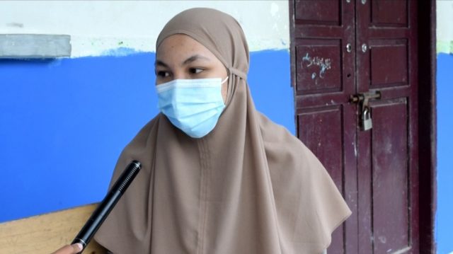 Lenyap Jaringan Hambat Aktivitas Proses Belajar