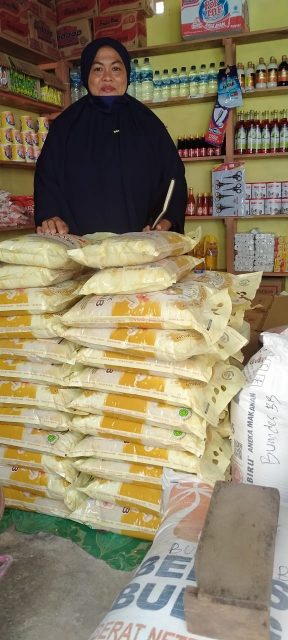 Desa Batu Belah Sukses Membina BumDes