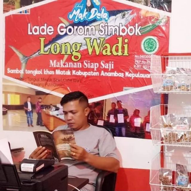 Modal Ikan Tongkol Bisa Ciptakan Lapangan Pekerjaan