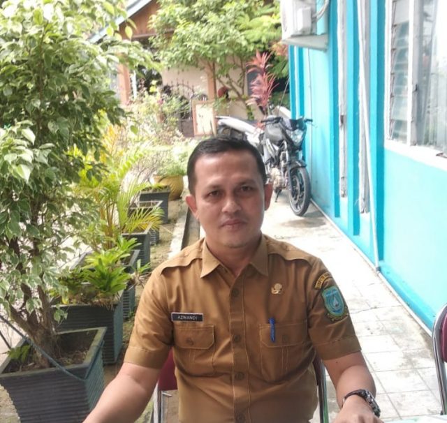 Perbup Sudah Teken, Kapan Gaji PTT  Dibayar?