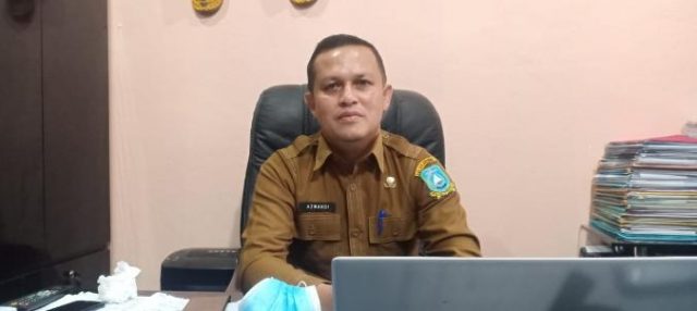 Menunggu SIPD Gaji Dan Tunjangan Telat Dibayarkan