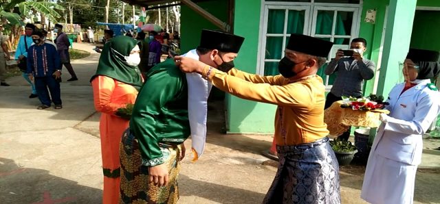Meskipun Milenial Giat Belajar Nilai Agamis Terus Ditingkatkan