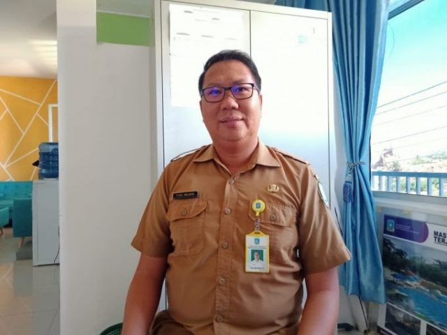 Disparbud Anambas Bakal Adakan Pelatihan Desa Wisata