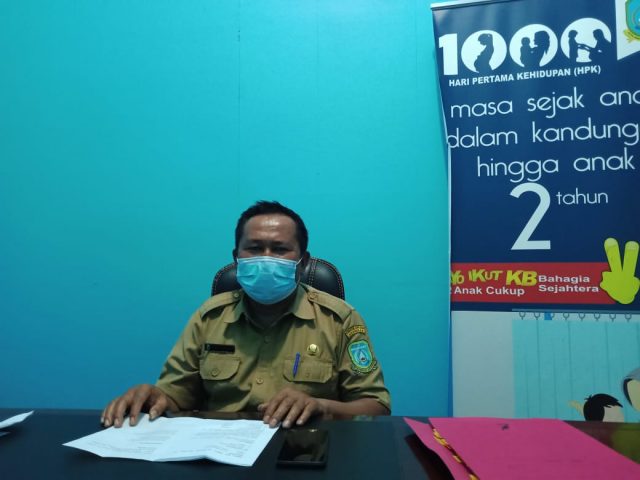 Setiap Lima Tahun Digelar Sensus Pendataan Keluarga