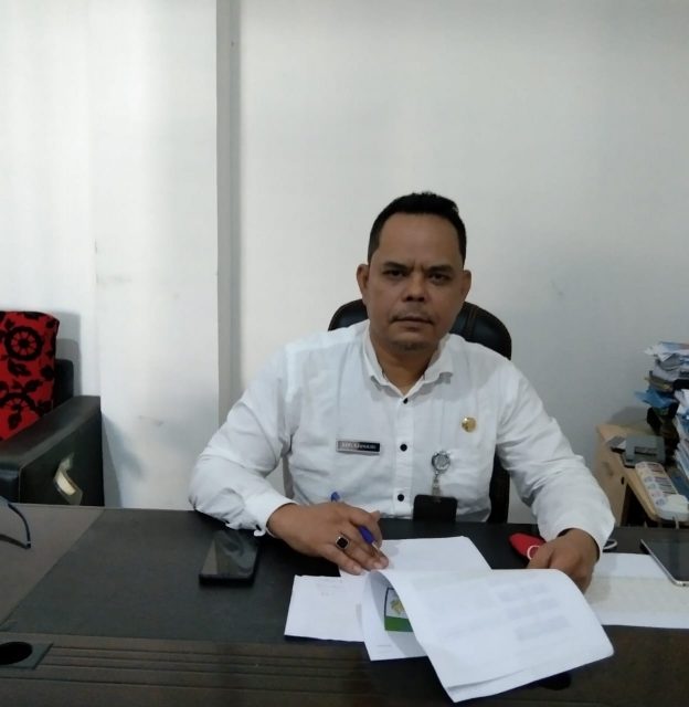 DP3 Siapkan Anggaran 17 Miliar Bagi Petani Serta Nelayan