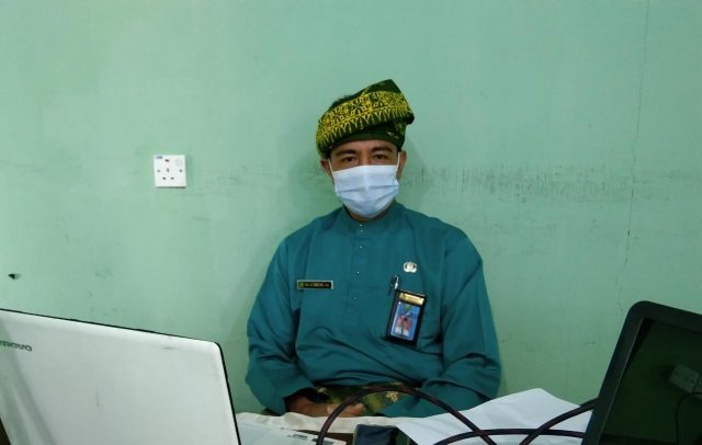 Kemenag Anambas Rekrut Pegawai Baru