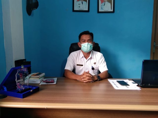 Berangkat Tak Wajib Lagi Rapid Test