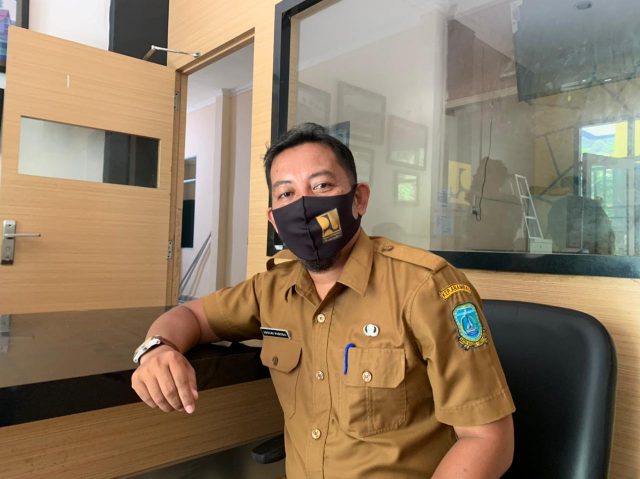 Sejak 2013 Program Pasimas Telah Terlaksana