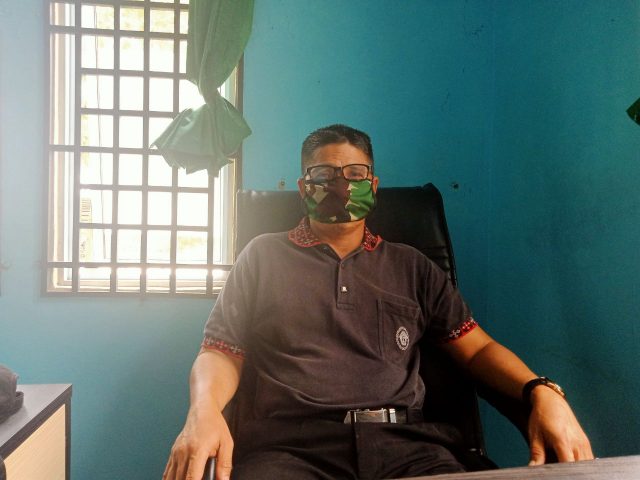 Bumdes Temburun Akan Terima Dana Segar Seratus Juta