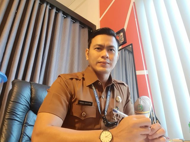 Pandemi Belum Berakhir, Pemkab Kepulauan Anambas Perkuat Sistem Kesehatan