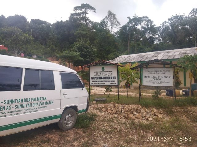 Yayasan As Sunniyah Buka Pendaftaran Baru Bagi Santri