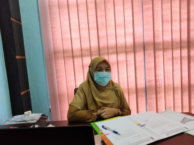 Disdikpora Ajukan 280 Orang Kebutuhan Guru