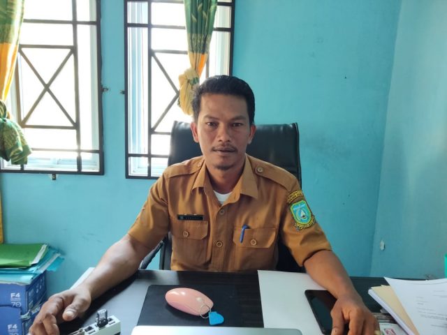 Butuh SDM Berkualitas Untuk Pengurus BumDes Pesisir Timur