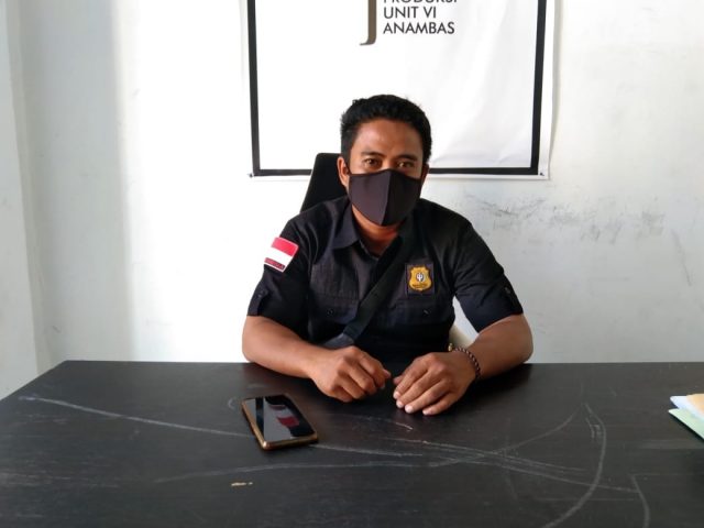 Tim Gabungan Patroli Antisipasi Pembakaran Lahan Di Musim Panas