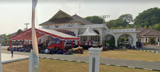 Walikota Batam Dan Wakilnya Besok Dilantik