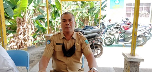 Tingkatkan Kesabaran Selama Menghadapi Masa Pandemi Covid-19