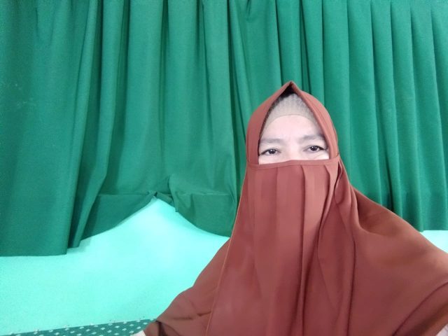 Murid SMP 2 Siantan Dapat Perbanyak Belajar Dirumah