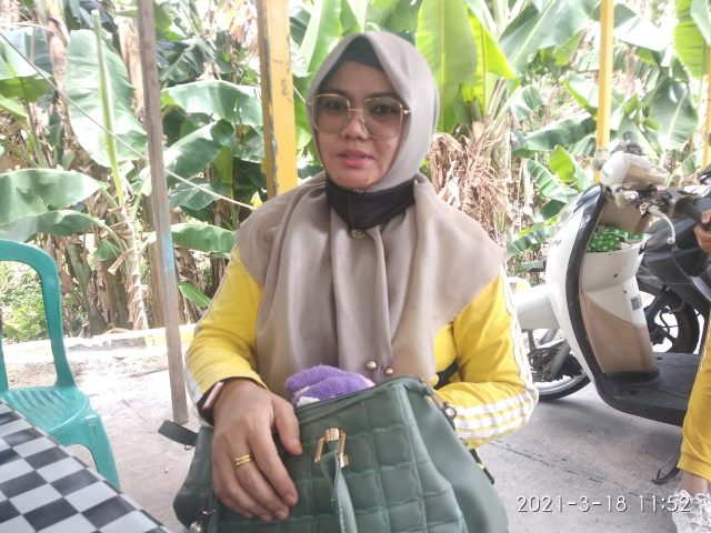 Penyaluran DAK 2020 Disdikpora Anambas Raih Peringkat Terbaik