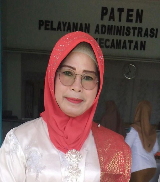 Orang Tua Berperan Penting Terhadap Pengawasan Anak