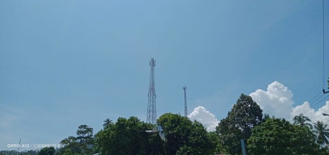 Akhirnya Warga Jemaja Timur Angkat Bicara, Ada Apa?