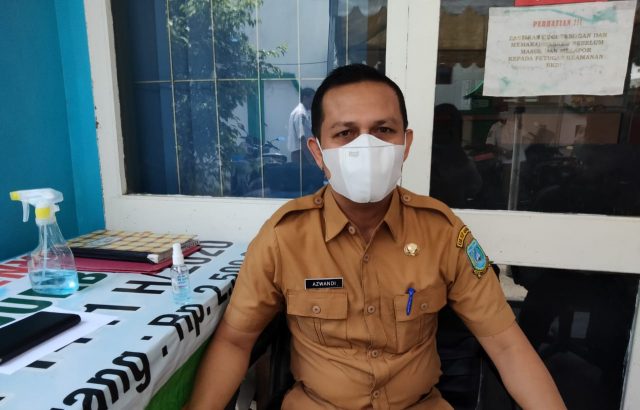 Horee…!!! THR ASN Dan PTT Anambas Bakal Cair