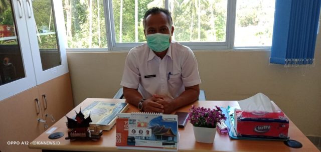 Tenaga Medis Terpapar Covid-19, Pelayanan Kesehatan Tetap Prima