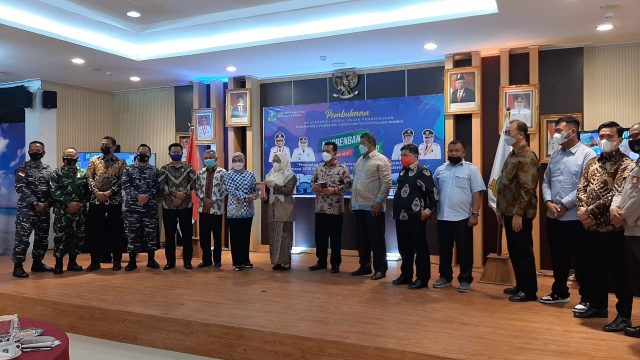 Gubernur Kepri Buka Musrenbang Anambas