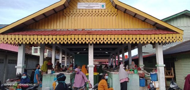 Harga Ikan, Daging Ayam Stabil, Telor Alami Kenaikan