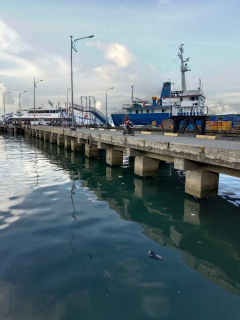 Bupati Kepulauan Anambas Larang ASN Mudik, Ada Apa?