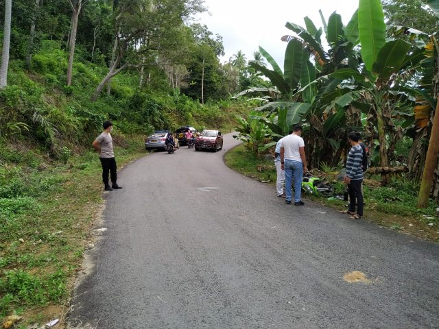 Supir Belum Ditahan, Nyawa Pelajar Melayang, Ada Apa?