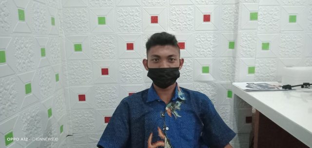 Minim Transparan Pemuda Beberkan Dana Desa