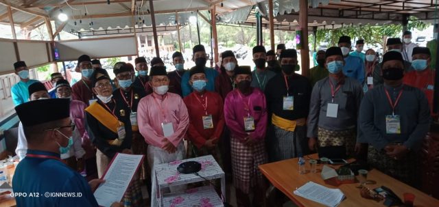Cukup Alot!, Penetapan Ibukota KKJ Diserahkan Kepada Tim Kajian