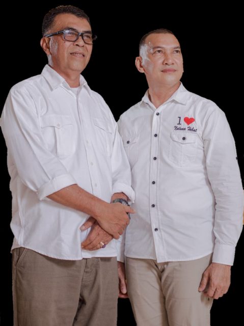 Perubahan Ekonomi Dinanti Masyarakat Kepada Bupati dan Wabup Natuna Terpilih