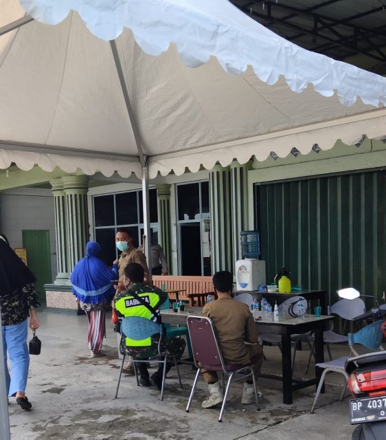 Pelayan Hotel Layani Pasien Covid-19, Ada Apa?